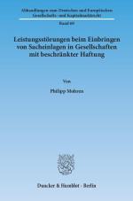 Umschlag