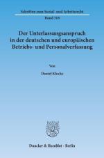 Umschlag