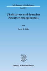 Umschlag