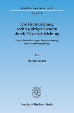 Umschlag