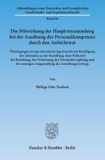 Umschlag