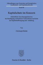 Umschlag