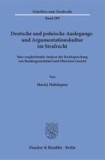 Umschlag