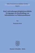 Umschlag