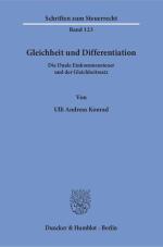 Umschlag