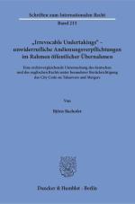 Umschlag