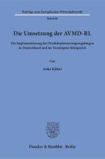 Umschlag