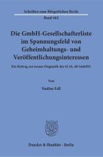 Umschlag