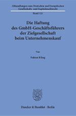 Umschlag