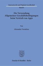 Umschlag