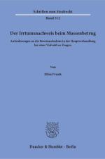 Umschlag