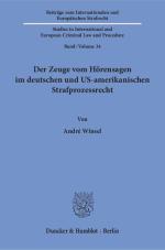 Umschlag