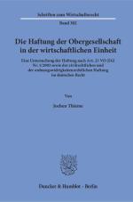 Umschlag