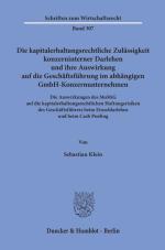 Umschlag