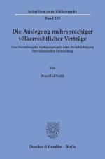 Umschlag