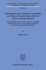 Umschlag