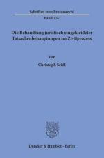 Umschlag