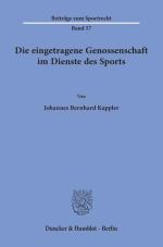 Umschlag
