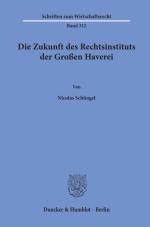 Umschlag