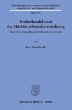 Umschlag