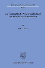 Umschlag