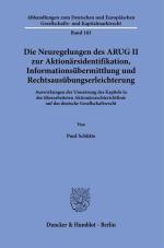 Umschlag