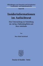 Umschlag