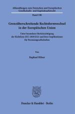Umschlag
