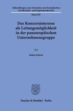 Umschlag