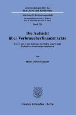Umschlag