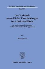 Umschlag