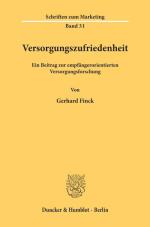 Umschlag