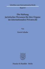 Umschlag