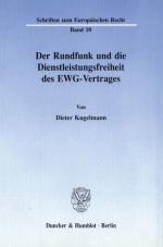 Umschlag