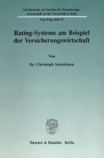 Umschlag