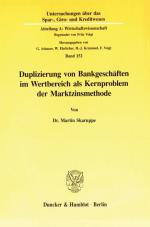 Umschlag