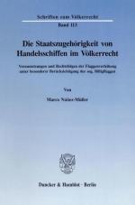 Umschlag