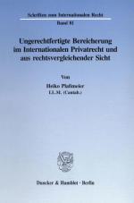 Umschlag