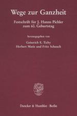 Umschlag