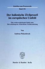 Umschlag