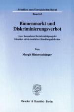 Umschlag