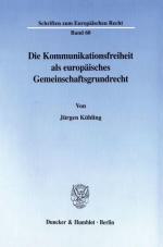 Umschlag