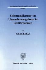 Umschlag