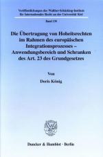 Umschlag