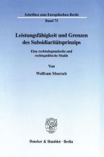 Umschlag