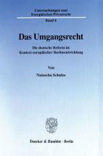 Umschlag