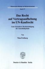 Umschlag