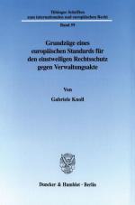 Umschlag