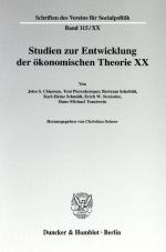 Umschlag
