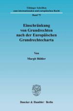 Umschlag